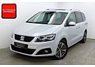 Seat Alhambra Xcellence 7SITZ+PANO+AHK+STANDHEIZUNG