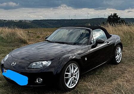 Mazda MX-5 Mithra 1.8 MZR Emo Mithra