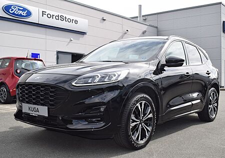 Ford Kuga ST-Line X 2.5l PHEV Ad.-LED Sw.,Winter-P...