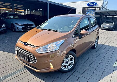 Ford B-Max B-Max1,0EcoBoost"Sync Edition"Winter Paket-80Tkm
