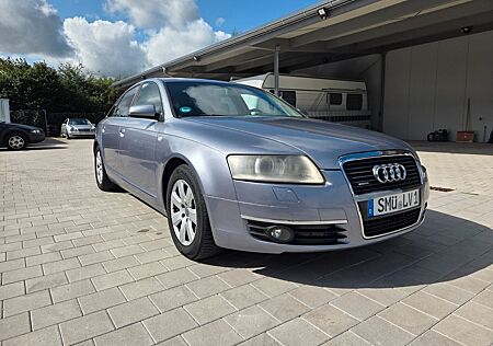 Audi A6 Lim. 3.0 TDI quattro