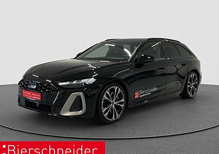Audi A5 Avant eHybrid qu edition one 20 PANO TECH-PRO