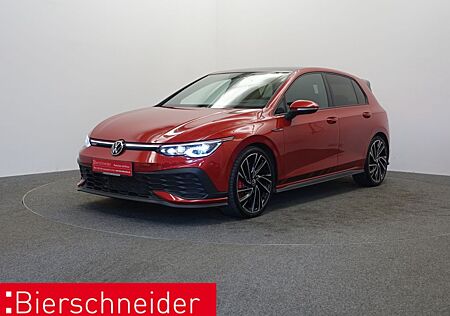 VW Golf Volkswagen GTI 8 2.0 TSI DSG Clubsport DIGITAL COCKPIT