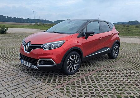 Renault Captur ENERGY TCe 120 EDC Intens Intens