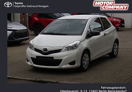 Toyota Yaris Cool
