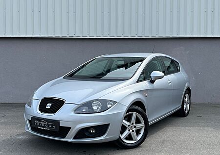 Seat Leon Reference *KLIMA*BLUUETOOTH*TÜV27*
