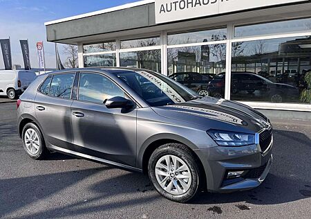 Skoda Fabia Drive Plus