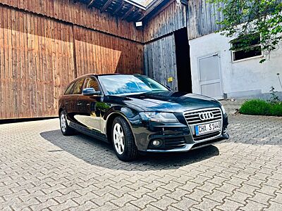 Audi A4 2.0 TDI (DPF) Attraction Avant Attraction