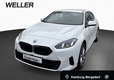 BMW 120i F70 Aut. Navi ad.LED SHZ DAB DA PA Alu 17"