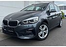 BMW 2er 218 Gran Tourer 218d LED ab.AHK großes Navi