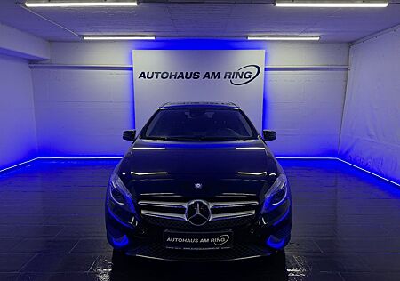 Mercedes-Benz A 200 CDI Aut. LEDER NAVI 3xPDC XENON TEMPO SZHG