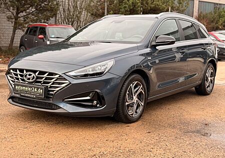 Hyundai i30 1.5 T-GDI Hybrid Advantage