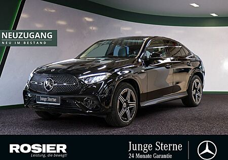 Mercedes-Benz GLC 400 e 4M Coupé AMG Sport Advanced+ Distr. LE