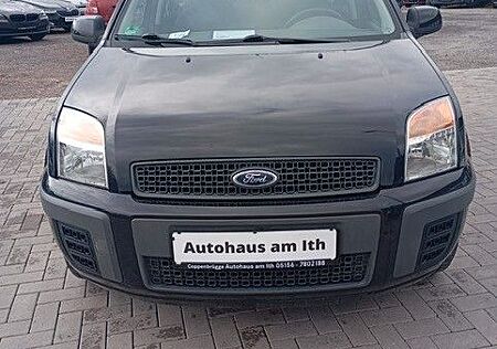 Ford Fusion Ambiente