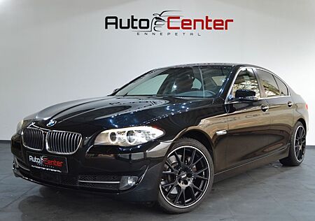 BMW 530i Lim.*Deutsches Fzg.*Navi*TV*20 Zoll*Leder*