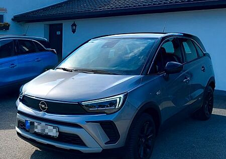 Opel Crossland X Crossland Elegance 1.2 (96kW) 6