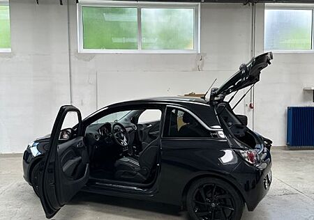 Opel Adam SLAM 1.4 - sofort einsatzbereit !