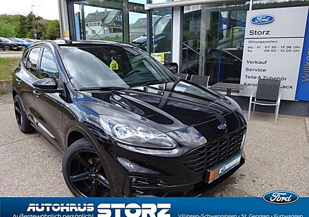 Ford Kuga Hybrid ST-Line X ALLRAD|TECHNOLOGIE-PAKET|P