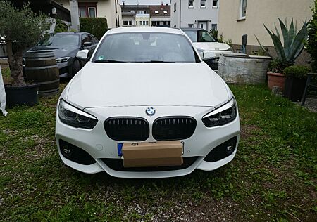 BMW 118i M Sport