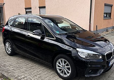 BMW 218d 218 Active Tourer -