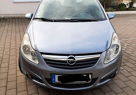 Opel Corsa 1.2 Twinport -