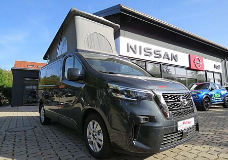 Nissan Primastar Seaside by Dethleffs 2,0 dCi 170PS DCT