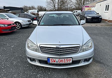 Mercedes-Benz C 200 CDI Tüv Neu