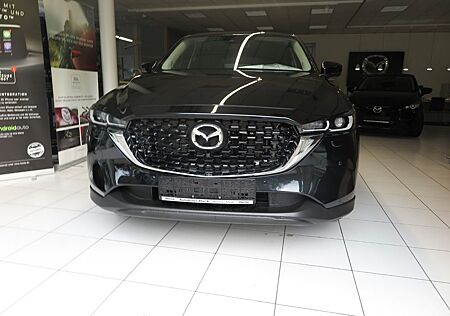 Mazda CX-5 2.5L e-SKYACTIV G 194PS 6AT FWD AD'VANTAGE