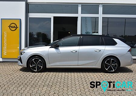 Opel Astra Sports Tourer GS * AHK * IntelliLux *