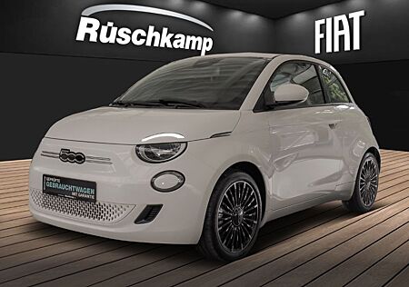 Fiat 500E Icon SHZ RückKam dig.Kombiinstr. Klimaautom