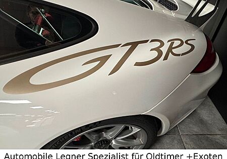 Porsche 997 GT3 RS Clubsport Topzustand