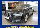 VW Passat Variant Volkswagen Passat Var. Business 2,0 SCR TDI DSG netto14300