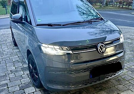 VW T7 Multivan Volkswagen 2.0 TSI OPF DSG Life