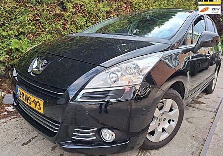 Peugeot 5008 1.6 THP Active 5p.