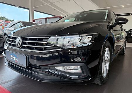 VW Passat Variant Volkswagen 1.5 TSI OPF *ACC*KAM*STANDH.*WR*