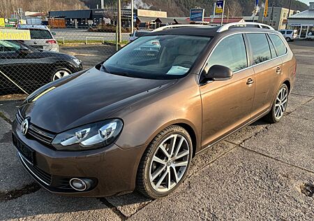 VW Golf Volkswagen 1.4 TSI**TOP OPTIK**