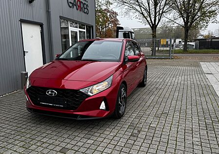 Hyundai i20 Edition 30+/Bose/Navi/Kamera