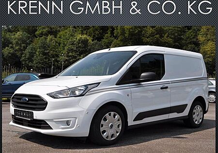 Ford Transit Connect *KLIMA*NAVI*AHK*KAMERA*