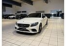 Mercedes-Benz C 180 Coupe AMG Style *PANO *Apple Car Play