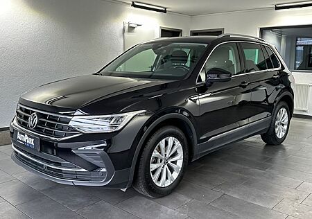 VW Tiguan Volkswagen Life*Ambiente*LED*PDC*ACC+ Abstandstempo*