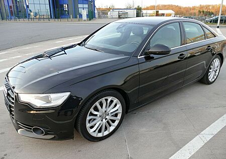 Audi A6 3.0TFSI quattro S tr. sport selection BOSE