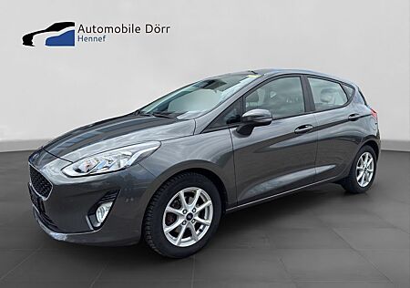 Ford Fiesta Cool & Connect *Zahnriemen Neu*