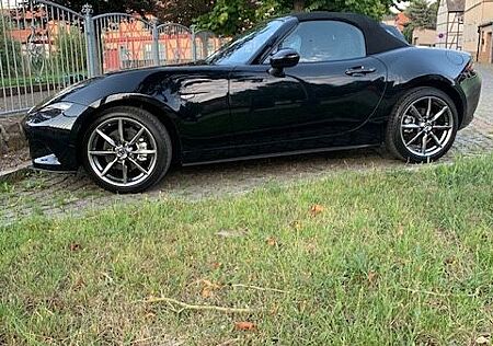 Mazda MX-5 2.0 SKYACTIV-G 184 Exclusive-Line Exclu...