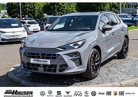 Cupra Terramar VZ 2.0 TSI DSG 4Drive MATRIX 20 PANO HU