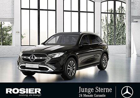 Mercedes-Benz GLC-Klasse GLC 200 4M Avantgarde Advanced+ LED Pano Navi SH