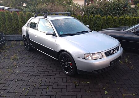 Audi A3 1.8 Attraction Attraction