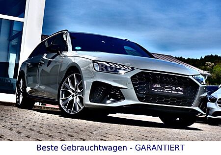 Audi A4 35 TDI Avant S tr. "3xS-Line"LED"Competition"