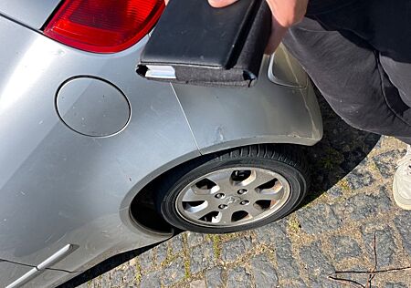 Mitsubishi Colt 1.3 / Klima