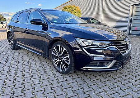 Renault Talisman Grandtour Initiale Paris - VOLL
