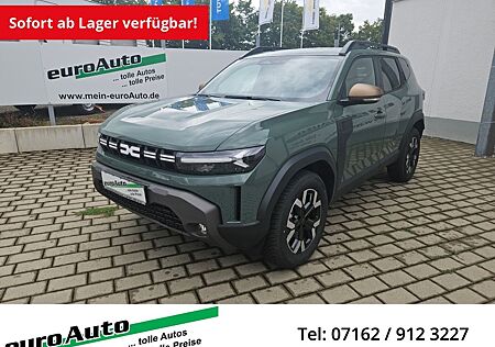 Dacia Duster III Extreme TCe 130 4x4 3 Jahre Garantie